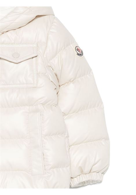 Giubbotto Moncler Enfant MONCLER ENFANT | GIACCHE E GIUBBINI | K29511A00023597YX20F